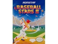 (Nintendo NES): Baseball Stars 2